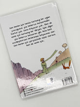 The Little Prince (Hardcover)